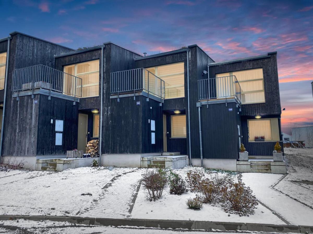 Miky Apartman Klinovec Garden Loučná pod Klínovcem Esterno foto