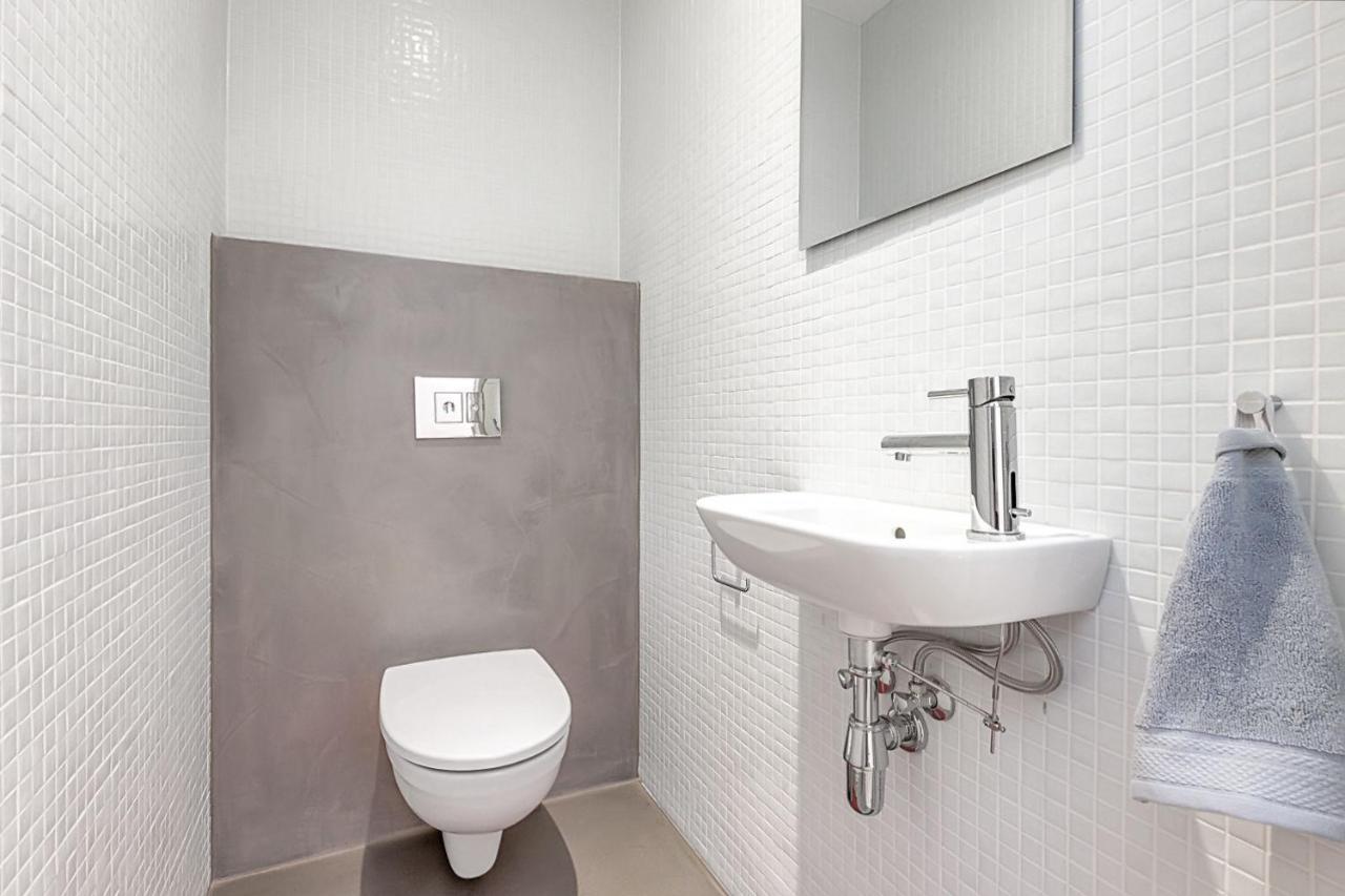 Miky Apartman Klinovec Garden Loučná pod Klínovcem Esterno foto